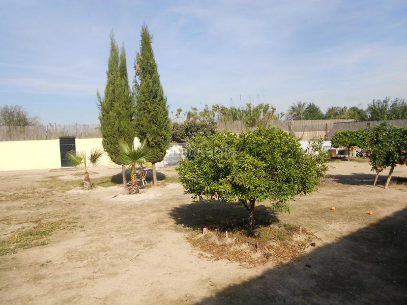 Foto 97c6cb5b-063a-4702-8f90-f9e72b23960e. Chalet se vende chaletazo en Aljucer en Aljucer Murcia