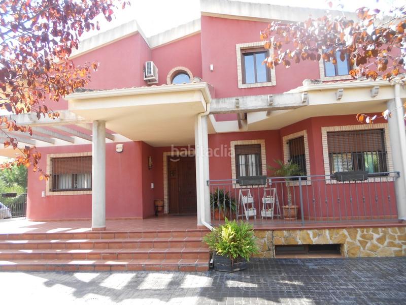 Foto a2a91c2e-a050-41c1-ab2b-0b524e59fb62. Chalet se vende chaletazo en Aljucer en Aljucer Murcia