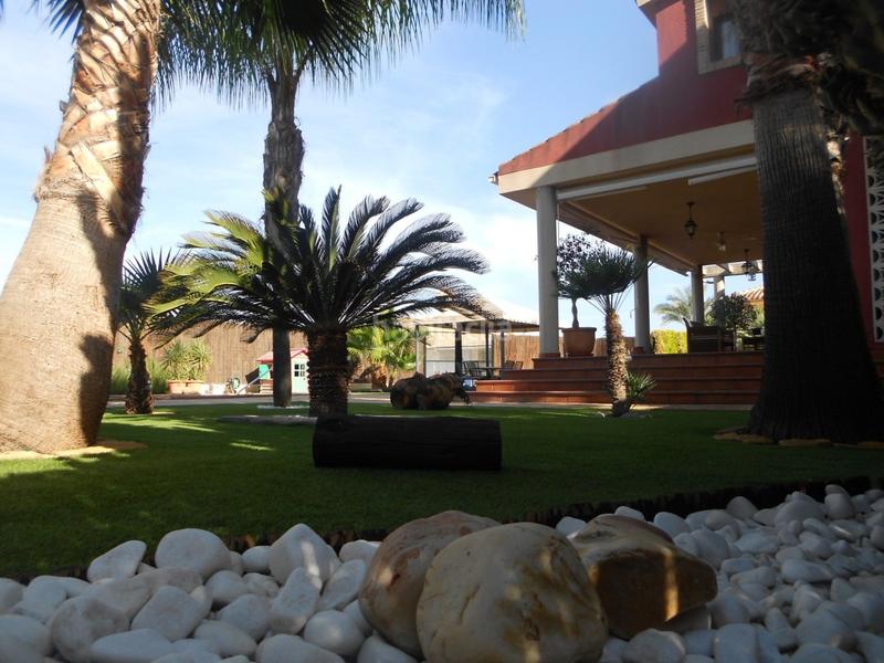 Foto a387d56f-b16c-4385-9d7c-d852f010c1e2. Chalet se vende chaletazo en Aljucer en Aljucer Murcia