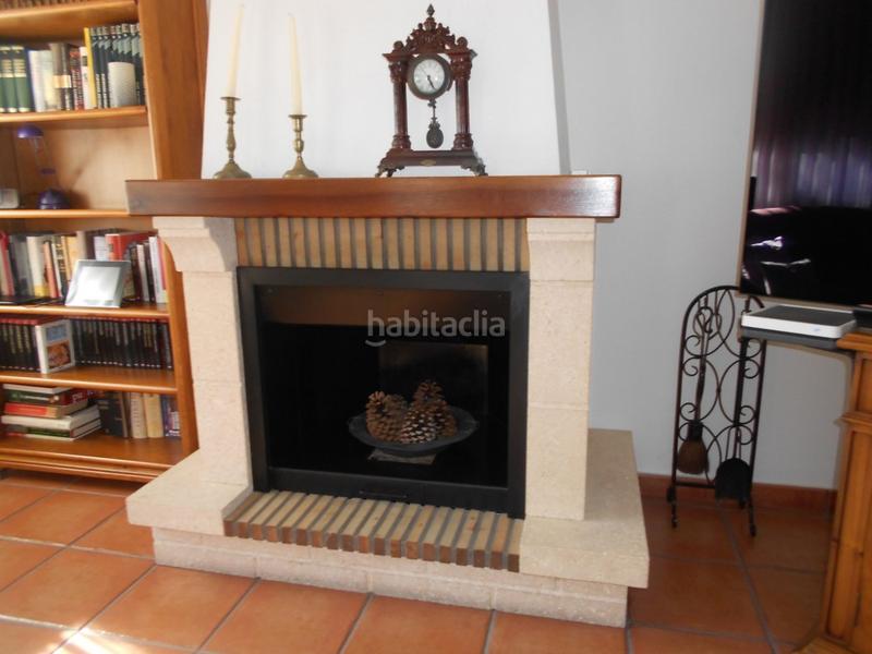 Foto a73ffd9a-b1d9-409b-ba8a-ff2ac408680e. Chalet se vende chaletazo en Aljucer en Aljucer Murcia