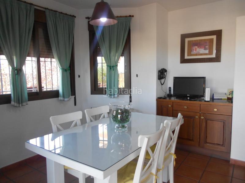 Foto aae4a567-cbdb-4212-a9fd-cd946cb909f9. Chalet se vende chaletazo en Aljucer en Aljucer Murcia
