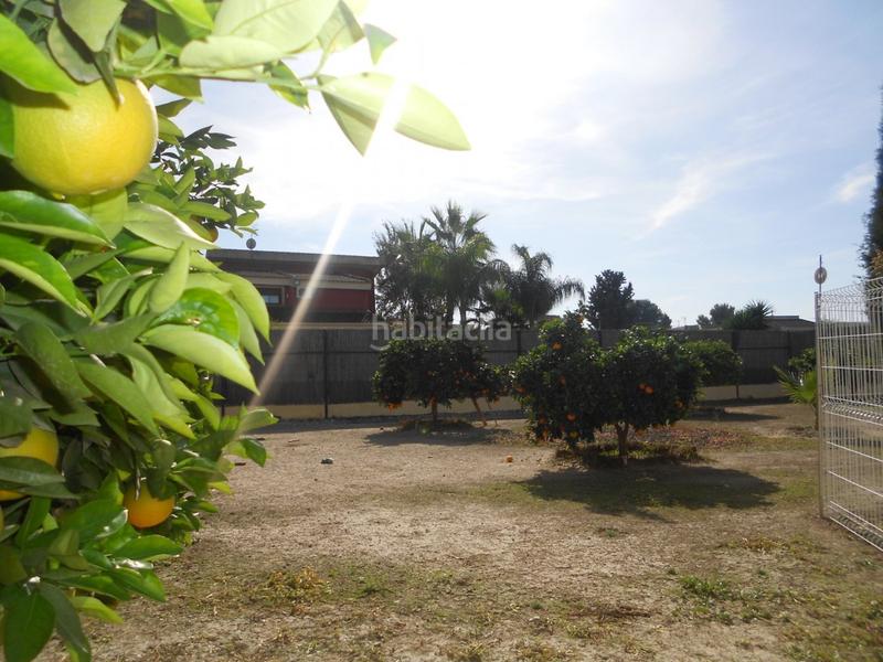 Foto b195ca81-e06e-4ca0-bcb1-ae2d1c6e4b07. Chalet se vende chaletazo en Aljucer en Aljucer Murcia