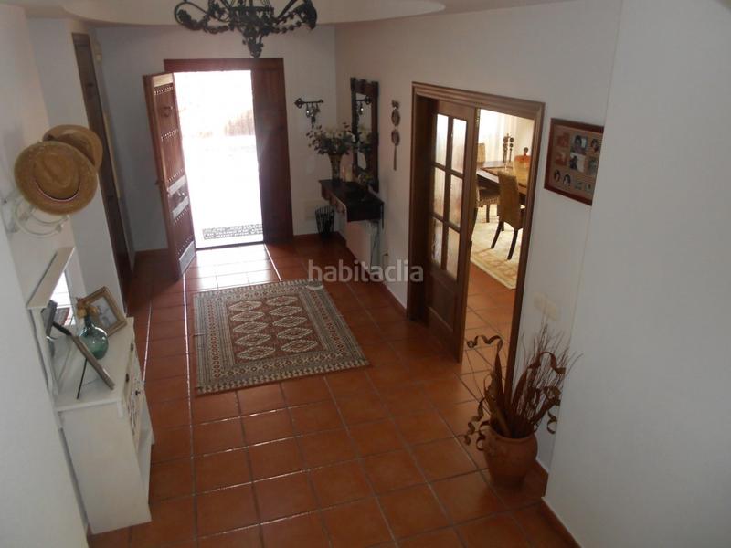Foto b4d8486c-31ec-4f0b-b259-f9ad560a4074. Chalet se vende chaletazo en Aljucer en Aljucer Murcia