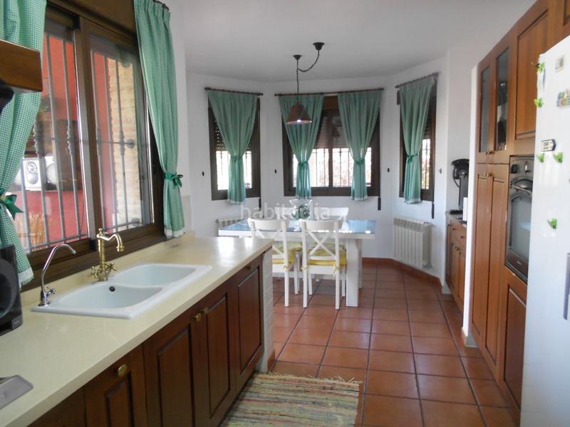 Foto c0c3ad60-d233-424e-9a65-d991f7f62251. Chalet se vende chaletazo en Aljucer en Aljucer Murcia