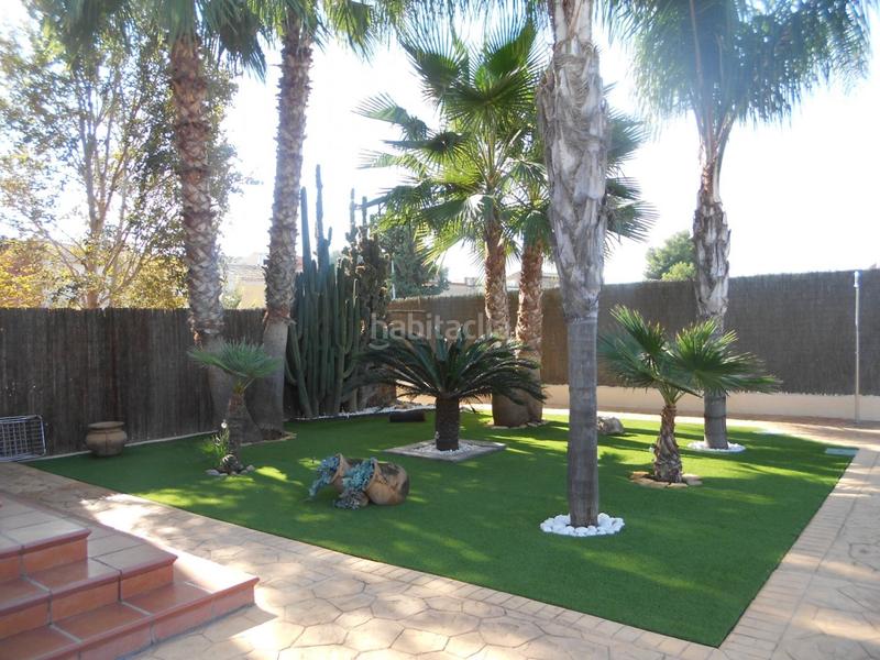 Foto d7217685-34d4-404e-90f6-470d37f52410. Chalet se vende chaletazo en Aljucer en Aljucer Murcia