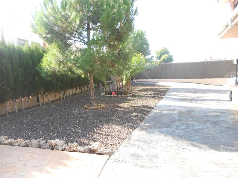 Foto e4db733f-6fb4-4af0-adbd-8ceba11342db. Chalet se vende chaletazo en Aljucer en Aljucer Murcia