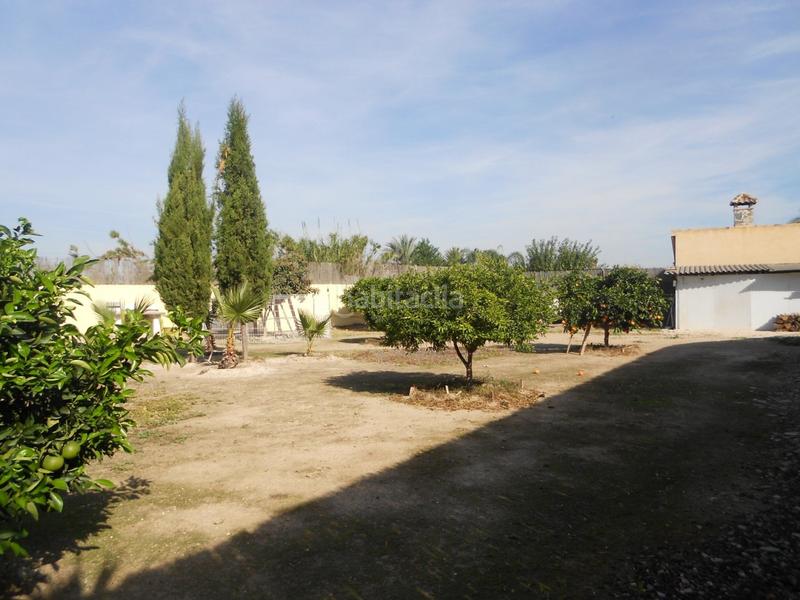 Foto e64d50e4-7f68-49f1-a7c5-b1169a05ca4a. Chalet se vende chaletazo en Aljucer en Aljucer Murcia