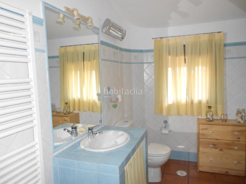 Foto ed26eda3-0895-48c4-a2e3-4835a127334d. Chalet se vende chaletazo en Aljucer en Aljucer Murcia