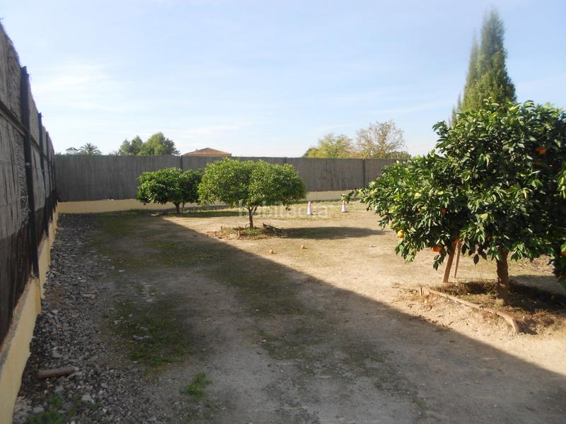 Foto ef5c6498-7b14-40ca-ab53-558e92d0affd. Chalet se vende chaletazo en Aljucer en Aljucer Murcia