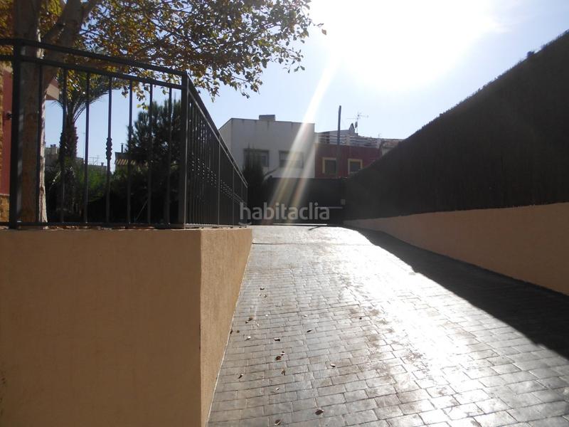 Foto fe5a4086-56d5-4d52-a4d2-86a59e0c11d4. Chalet se vende chaletazo en Aljucer en Aljucer Murcia