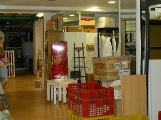 Business premise in El Carmen