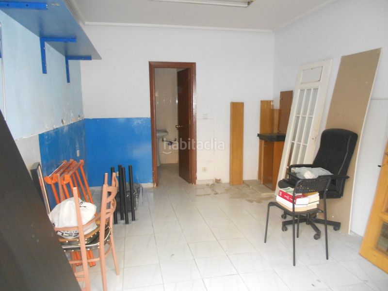 Foto 33f5c9c6-d05c-43ec-a50a-5fb8b8eb0d77. Local comercial a El Ranero Murcia