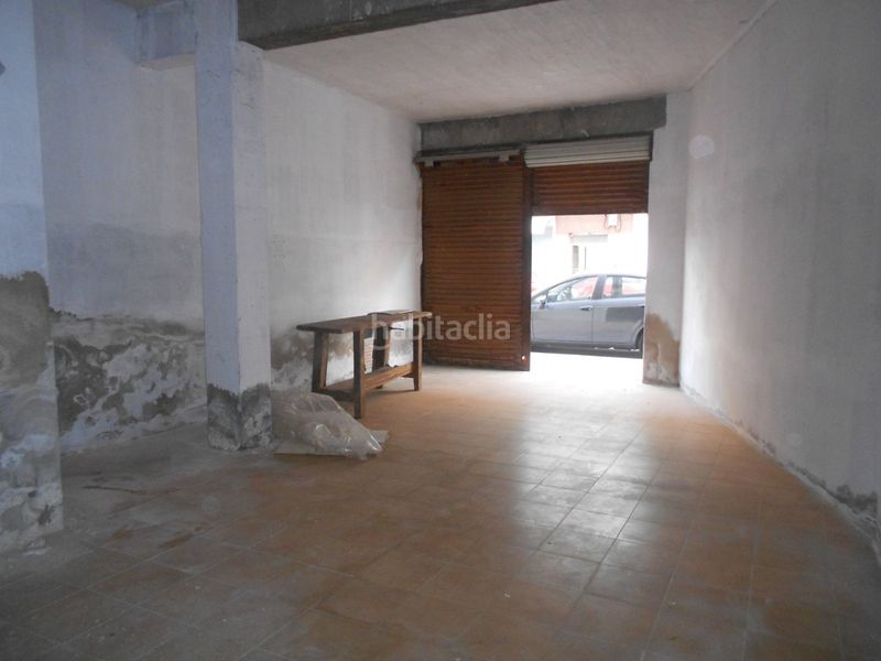 Foto 3eda7add-f55e-4107-823b-ea90cb0cd17e. Local comercial a El Ranero Murcia