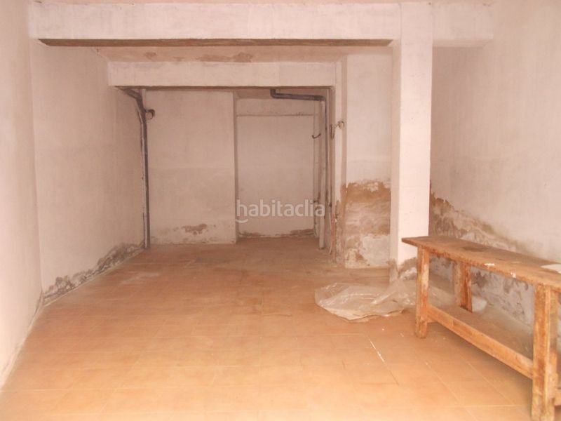 Foto 525b866e-eacd-4ae7-9891-85ad429dfdda. Local comercial a El Ranero Murcia