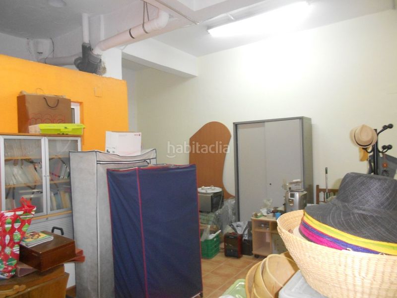 Foto 5301046a-eb4f-4820-8dbc-1ee4debc2298. Local comercial a El Ranero Murcia