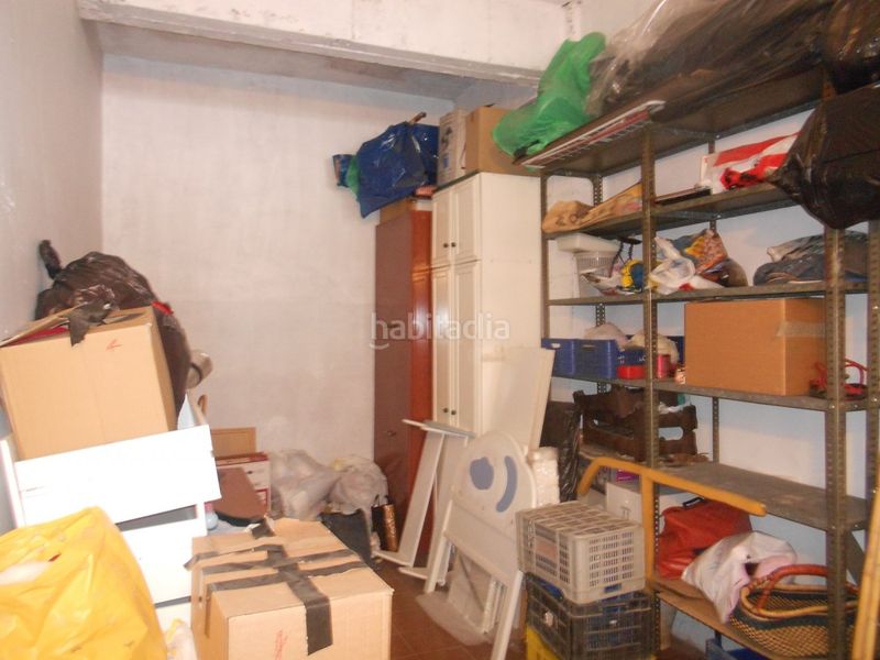 Foto 6249046e-5631-4f7b-a2e4-a559e0986ab8. Local comercial a El Ranero Murcia