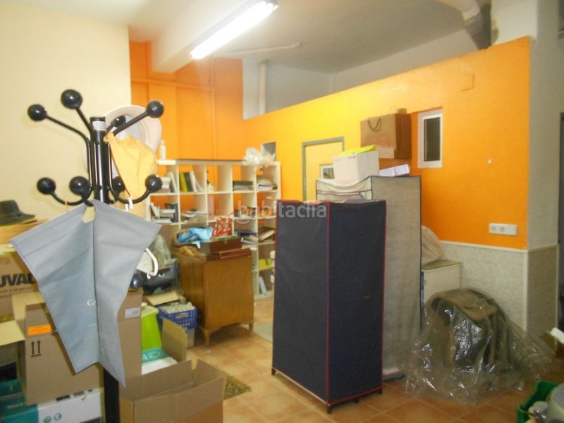 Foto 63ca6aae-aff2-403c-a580-fc68a02ab366. Local comercial a El Ranero Murcia