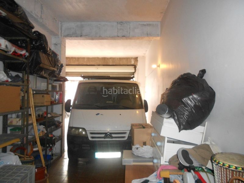 Foto 6511f4fb-a74a-4e8d-917f-2908e8852316. Local comercial a El Ranero Murcia