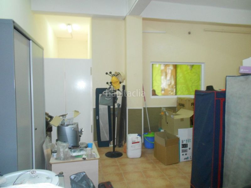 Foto 8d9c2634-1e2f-4ac4-9432-6e6ec45845db. Local comercial a El Ranero Murcia