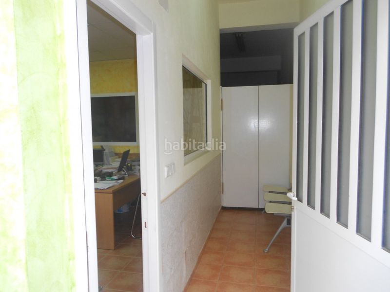 Foto bcde573b-ac59-4458-b703-0a1d97b8e696. Local comercial a El Ranero Murcia