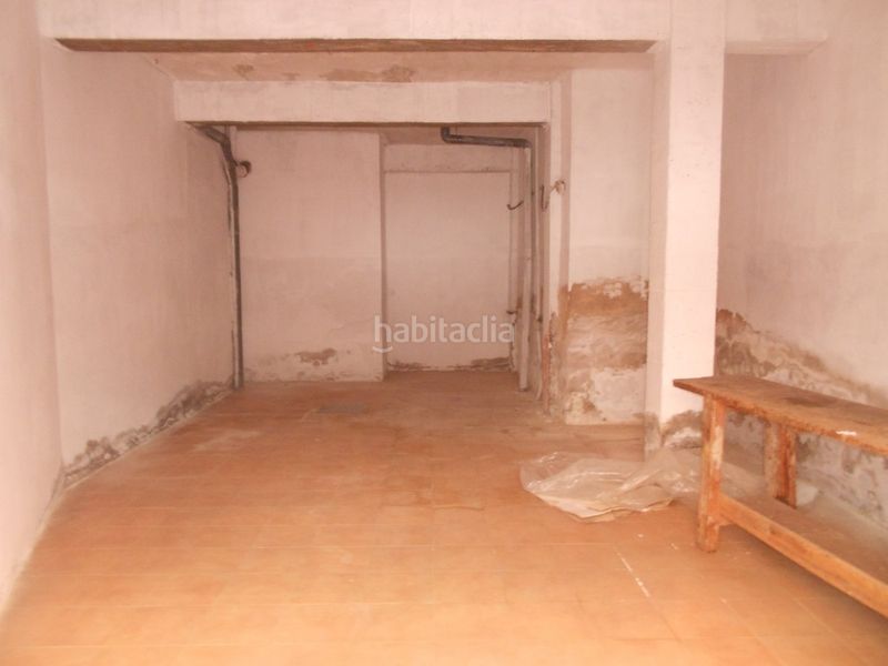 Foto f7815c15-b2f9-4d01-b7b0-45b83bb248d3. Local comercial a El Ranero Murcia