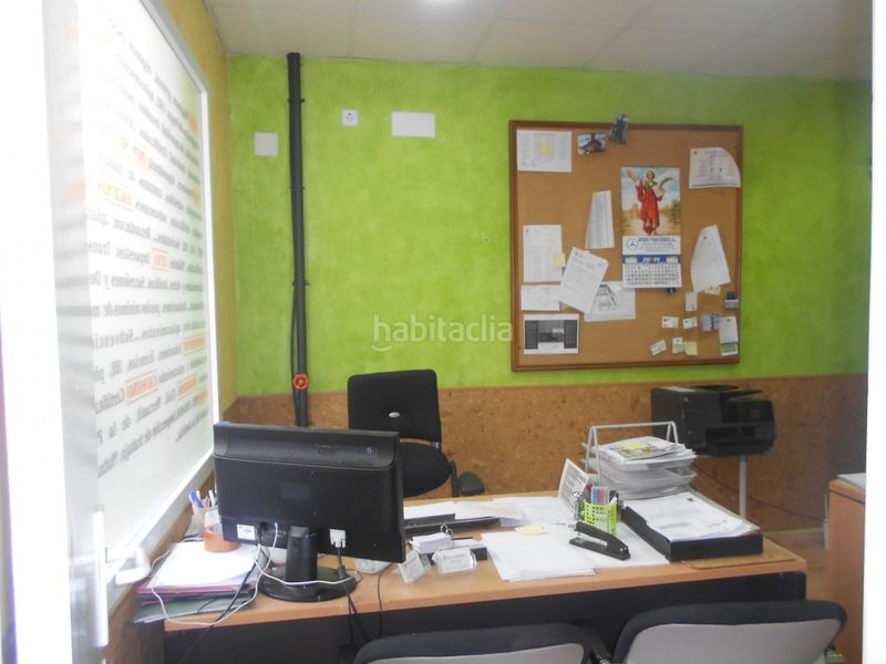 Foto fce2f3d3-74ba-4872-8ce0-a4b7a355e3db. Local comercial a El Ranero Murcia