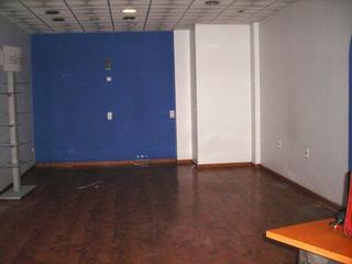 Miete Geschäftsraum in Santa Catalina - San Bartolomé. Local amplio en zona santa teresa