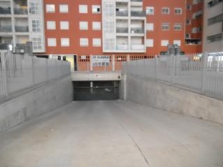 Aparcament cotxe a Juan Carlos I. Se vende plaza de garaje en juan carlos i