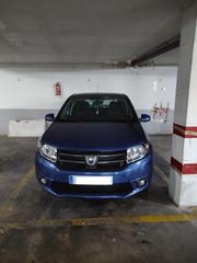 Aparcament cotxe a La Fama. Plaza de garaje muy céntrica