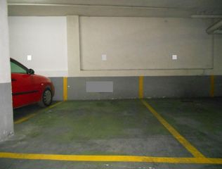 Miete Autoparkplatz in San Miguel. Plaza de garaje en zona san miguel