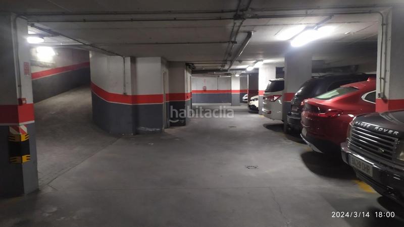 Foto 4b4c4f98-eb77-41b4-a1d5-70e8642040d2. Parking voiture dans El Ranero Murcia