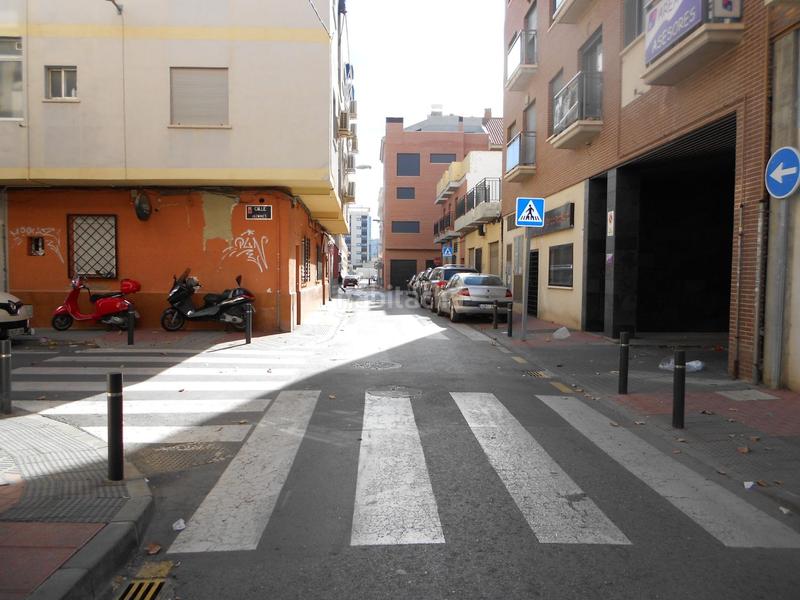 Foto a9599155-e377-4765-b207-c2be18d5cbe6. Parking voiture dans El Ranero Murcia