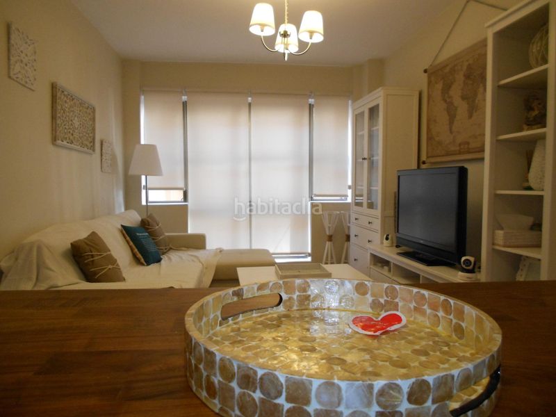Foto 14d76882-41c9-4e96-9690-b74bddae4f4c. Affitto piccolo appartamento con riscaldamento in Murcia