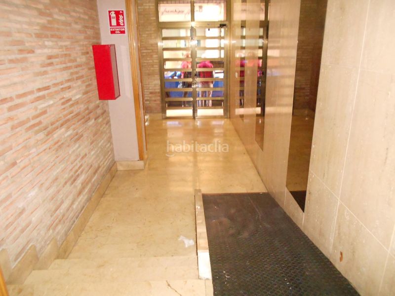 Foto 27fedc0f-44a9-4798-8f1a-689a2bed0de5. Affitto piccolo appartamento con riscaldamento in Murcia