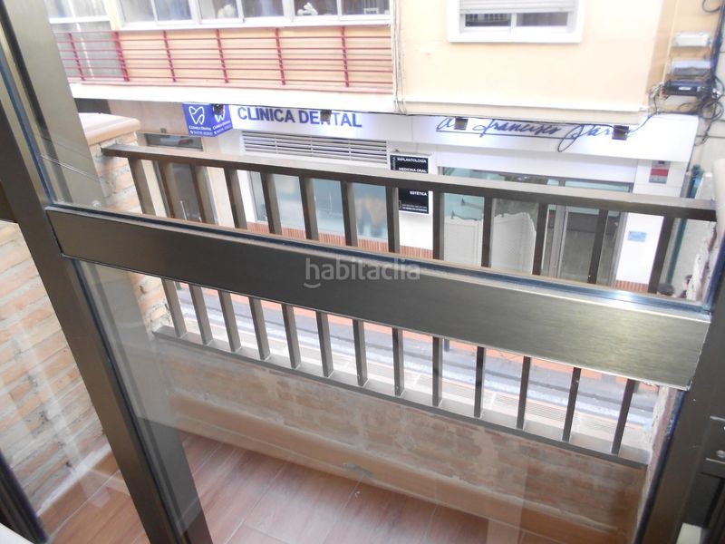 Foto 7d2d53f7-46b0-4f09-b931-f2dd95b683ed. Affitto piccolo appartamento con riscaldamento in Murcia