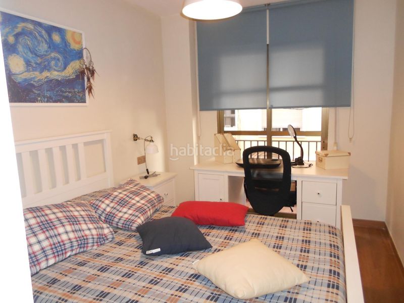 Foto 848e31a8-cb5a-4919-b982-76035576ae2e. Affitto piccolo appartamento con riscaldamento in Murcia