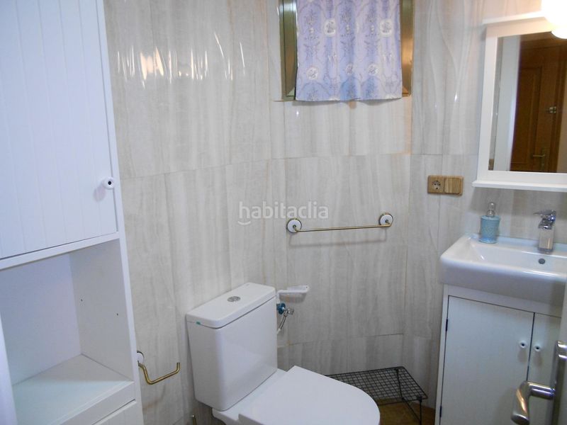Foto 9ba06b83-8c76-4a41-8221-4a3d722774e8. Affitto piccolo appartamento con riscaldamento in Murcia