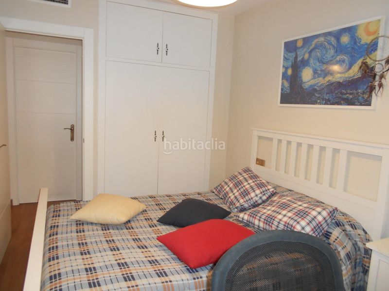 Foto d73a14cc-4ab5-4168-b735-e59b015f345b. Affitto piccolo appartamento con riscaldamento in Murcia