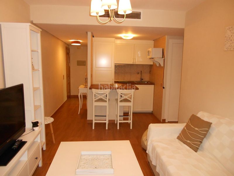 Foto 26e50645-7b01-49e7-ac58-155d58f70555. Rent apartment with heating in Vistalegre Murcia