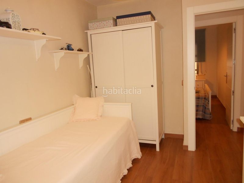 Foto 50da1249-b234-4995-97a8-9241886f6ac4. Rent apartment with heating in Vistalegre Murcia