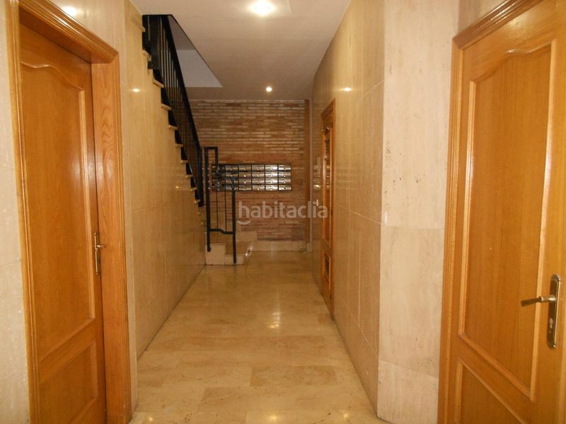Foto 52796198-d79c-4c98-b39e-41994114f776. Rent apartment with heating in Vistalegre Murcia
