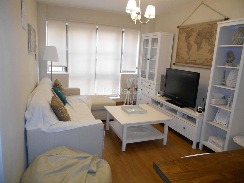 Foto 5a2f5fd9-ea16-464c-b844-cb8477681ba2. Rent apartment with heating in Vistalegre Murcia