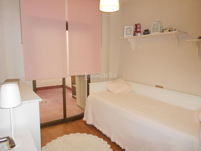 Foto 773c18ae-98d8-4b46-ae59-580ba39b1181. Rent apartment with heating in Vistalegre Murcia