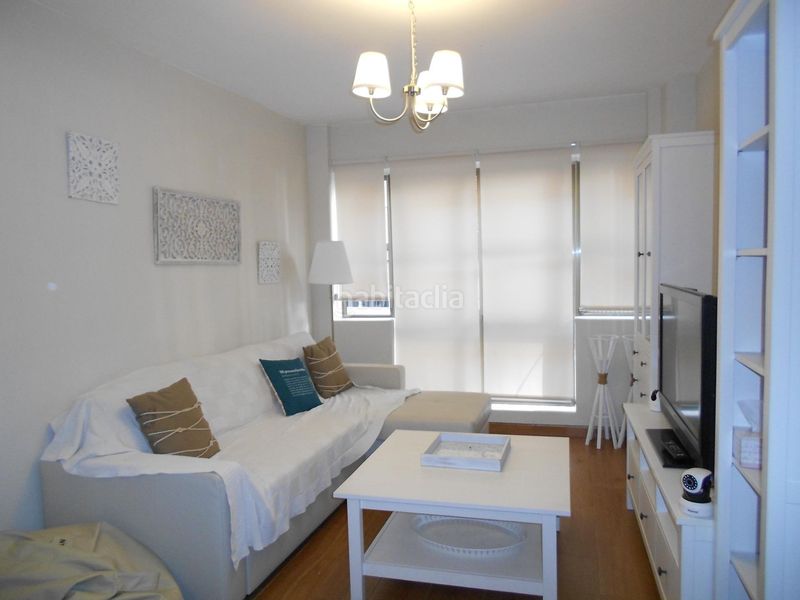 Foto 77f62733-6771-41e4-a4fd-4e5e7a5b6022. Rent apartment with heating in Vistalegre Murcia
