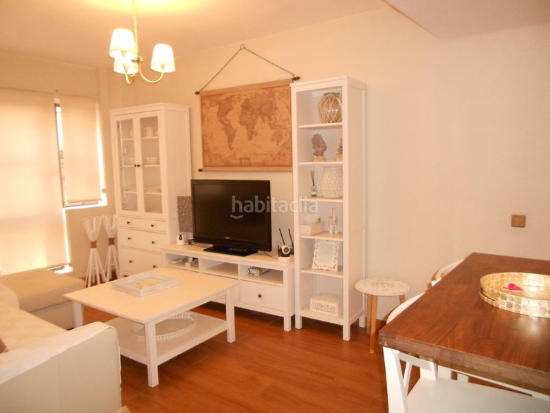 Foto 861bb119-1a50-4e90-b69c-4f0f4ff6a065. Rent apartment with heating in Vistalegre Murcia