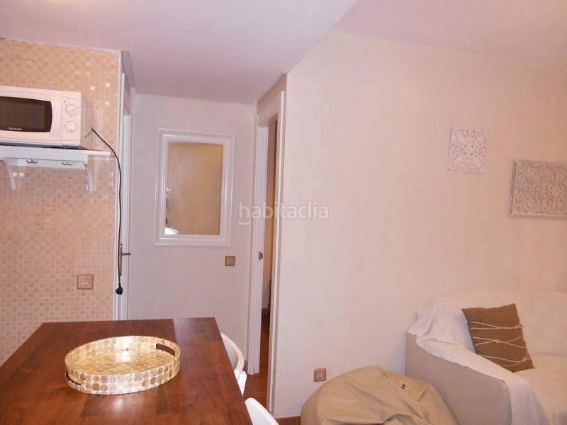 Foto 96721a38-2691-40b3-905f-7e004bb9de64. Rent apartment with heating in Vistalegre Murcia