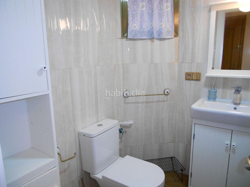 Foto a25fe5ec-f037-4483-88fd-2d487280dbb8. Rent apartment with heating in Vistalegre Murcia
