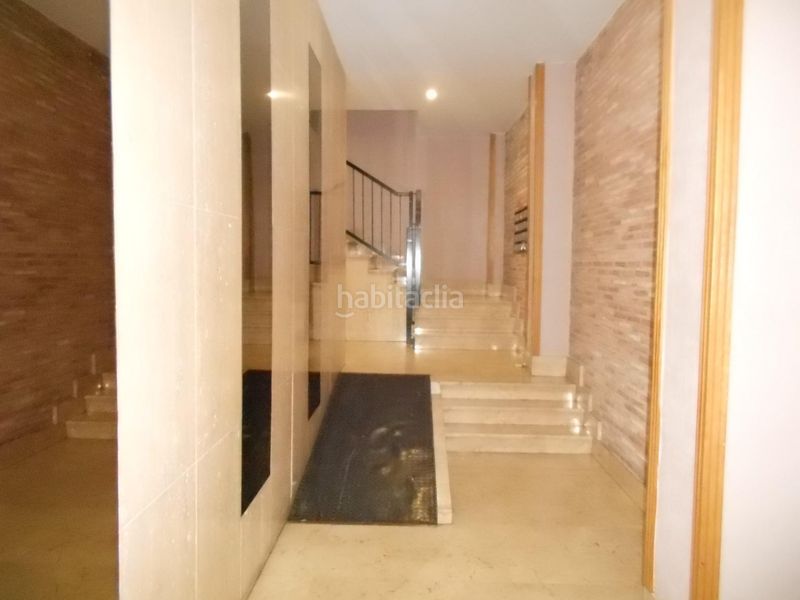 Foto ab9e34d0-c840-4804-9400-d4157b334d04. Rent apartment with heating in Vistalegre Murcia