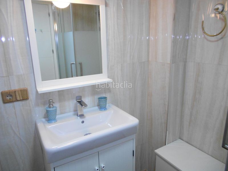 Foto b0878c2b-6497-40b0-9c75-50ca68f562e2. Rent apartment with heating in Vistalegre Murcia