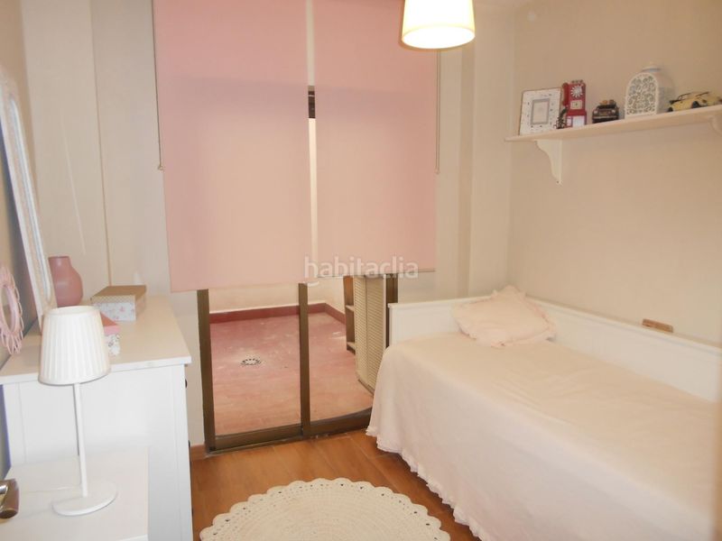 Foto c14c4ba5-19c6-4419-a43c-3f987df9578f. Rent apartment with heating in Vistalegre Murcia
